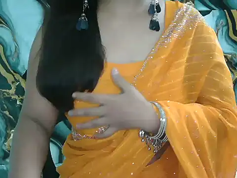 Snapshot of Dream_Kavya chatting on 28, 9, 2025 Dream Kavya online show from 28, 9, 2025