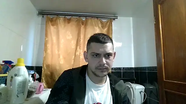 BogdanNegoda online show from 3, 5, 2026