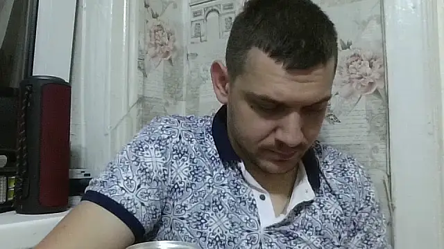 BogdanNegoda online show from 4, 5, 2026