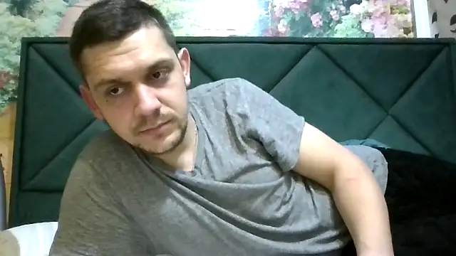 BogdanNegoda online show from 13, 5, 2026