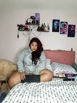 kendra lil evill online show from 11, 11, 2025