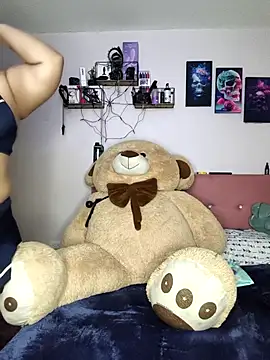 kendra lil evill online show from 26, 11, 2025