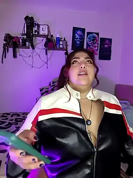 Snapshot of kendra_lil_evill chatting on 24, 4, 2026 kendra lil evill online show from 24, 4, 2026
