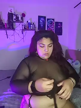 Snapshot of kendra_lil_evill chatting on 5, 5, 2026 kendra lil evill online show from 5, 5, 2026
