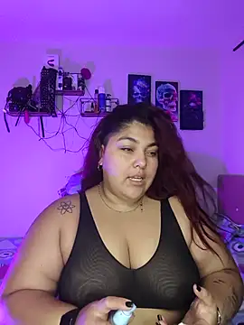 Snapshot of kendra_lil_evill chatting on 9, 5, 2026 kendra lil evill online show from 9, 5, 2026
