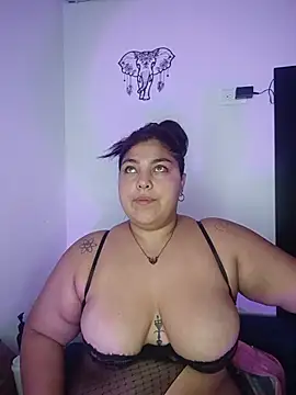 Snapshot of kendra_lil_evill chatting on 17, 5, 2026 kendra lil evill online show from 17, 5, 2026
