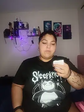 Snapshot of kendra_lil_evill chatting on 20, 5, 2026 kendra lil evill online show from 20, 5, 2026