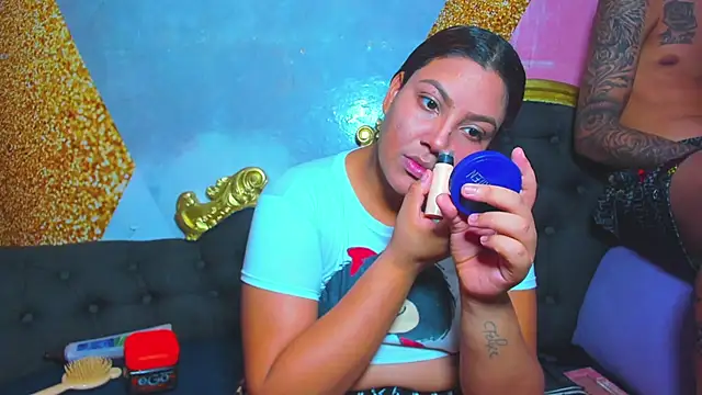 sweet sexy bitch42 online show from 24, 11, 2025