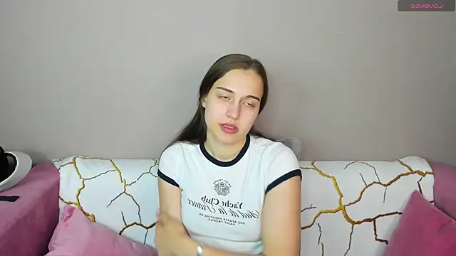 Alisa  Kelly online show from 20, 10, 2025