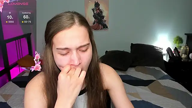 Alisa  Kelly online show from 20, 11, 2025