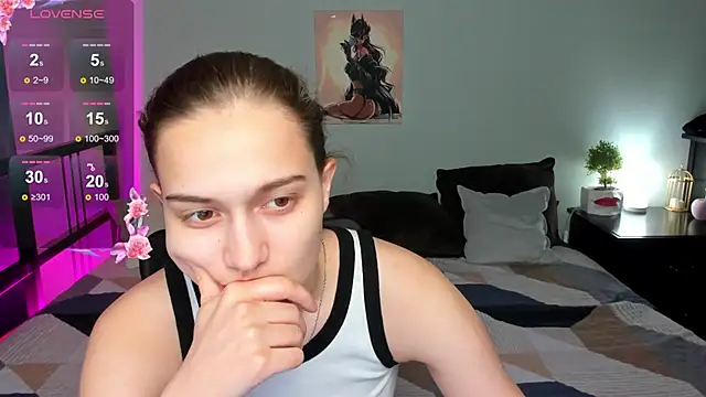 Alisa  Kelly online show from 22, 11, 2025