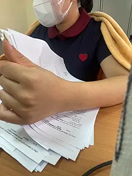 ThuPhuong-Tr online show from 9, 10, 2025