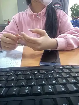 ThuPhuong-Tr online show from 19, 11, 2025