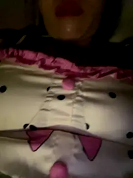 Nabi sexy online show from 17, 12, 2025