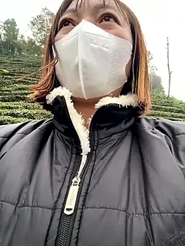 Nabi sexy online show from 21, 12, 2025