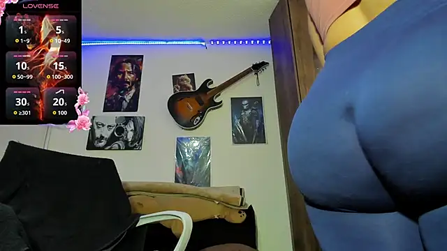 moonligth18 online show from 2, 3, 2026