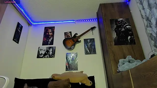 moonligth18 online show from 18, 3, 2026