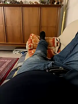 Snapshot of randyandy67 chatting on 8, 10, 2025 randyandy67 online show from 8, 10, 2025