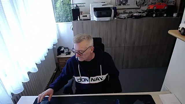 randyandy67 online show from 18, 3, 2026