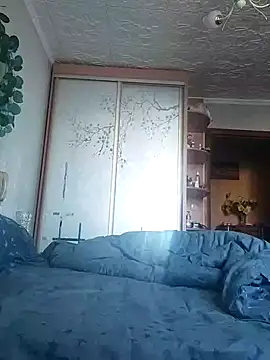 GlamMilena online show from 25, 9, 2025