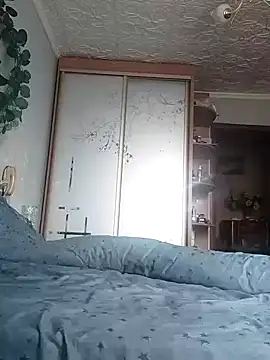 GlamMilena online show from 15, 10, 2025