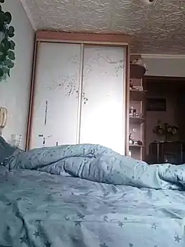 GlamMilena online show from 31, 10, 2025