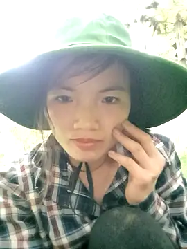 Snapshot of ngan-cute chatting on 10, 9, 2025 ngan-cute online show from 10, 9, 2025