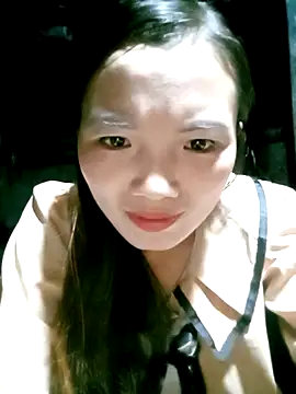 Snapshot of ngan-cute chatting on 27, 9, 2025 ngan-cute online show from 27, 9, 2025