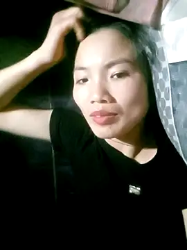 Snapshot of ngan-cute chatting on 17, 10, 2025 ngan-cute online show from 17, 10, 2025