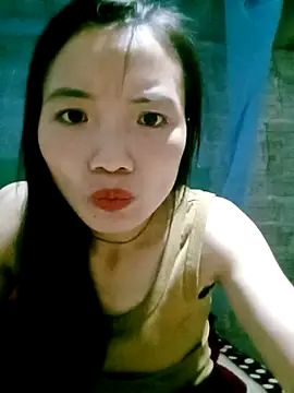 Snapshot of ngan-cute chatting on 19, 10, 2025 ngan-cute online show from 19, 10, 2025