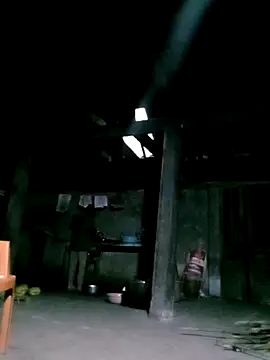 ngan-cute online show from 30, 11, 2025