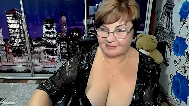 Bela Lana  online show from 30, 9, 2025