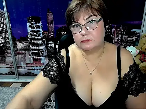 Bela Lana  online show from 24, 10, 2025