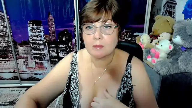 Bela Lana  online show from 7, 7, 2026