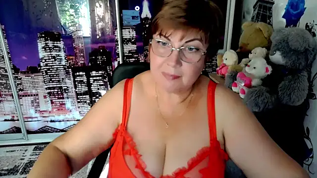 Bela Lana  online show from 12, 7, 2026