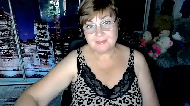 Bela Lana  online show from 14, 7, 2026