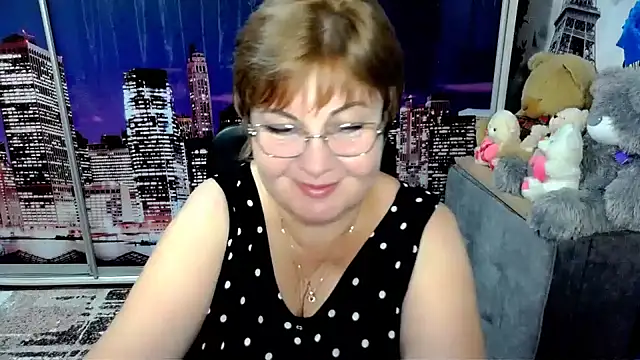Bela Lana  online show from 17, 7, 2026