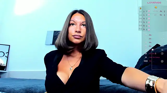 KellySmitS online show from 22, 6, 2026
