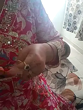 Snapshot of angel_ridhi chatting on 13, 9, 2025 angel ridhi online show from 13, 9, 2025