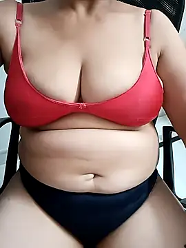 Snapshot of angel_ridhi chatting on 22, 9, 2025 angel ridhi online show from 22, 9, 2025