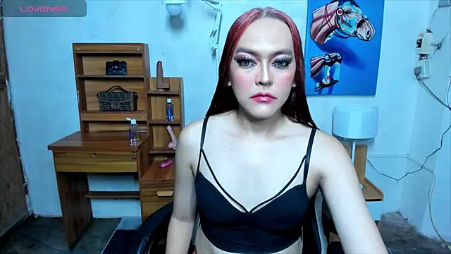 QueenCasandra online show from 28, 9, 2025