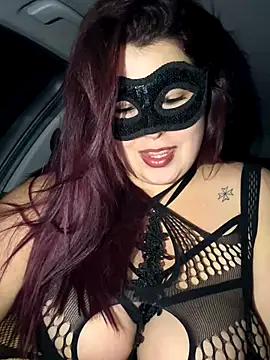 Saphyra Secret online show from 19, 11, 2025