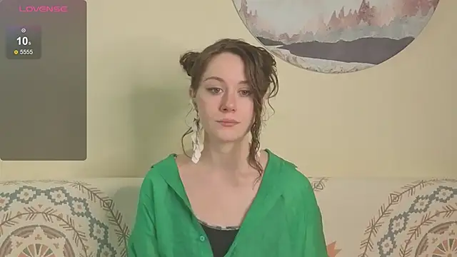 Snapshot of SkyHelen chatting on 20, 2, 2026 SkyHelen online show from 20, 2, 2026