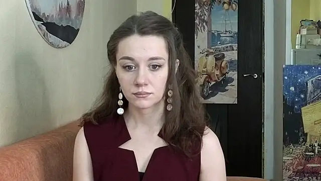 Snapshot of SkyHelen chatting on 17, 3, 2026 SkyHelen online show from 17, 3, 2026