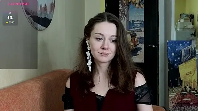 Snapshot of SkyHelen chatting on 18, 3, 2026 SkyHelen online show from 18, 3, 2026