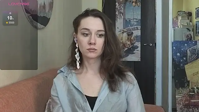 Snapshot of SkyHelen chatting on 24, 3, 2026 SkyHelen online show from 24, 3, 2026