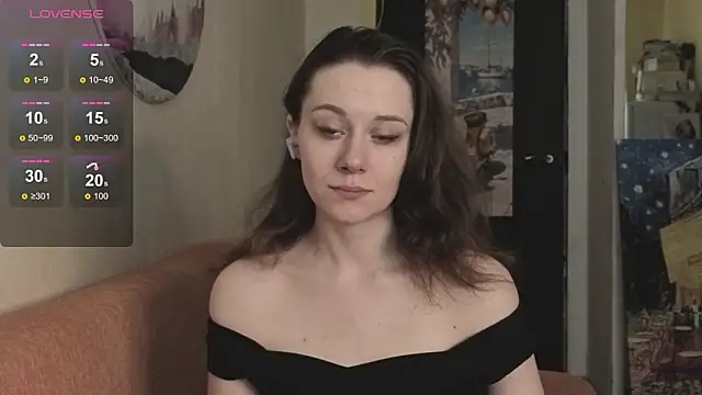 Snapshot of SkyHelen chatting on 25, 3, 2026 SkyHelen online show from 25, 3, 2026