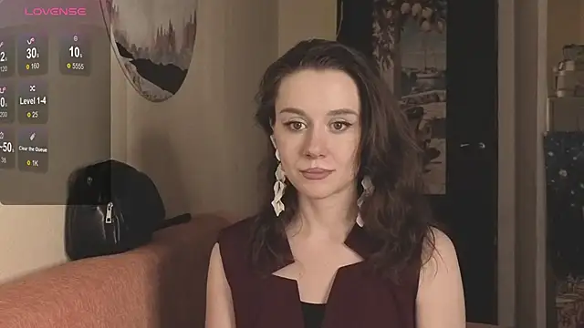 Snapshot of SkyHelen chatting on 29, 3, 2026 SkyHelen online show from 29, 3, 2026