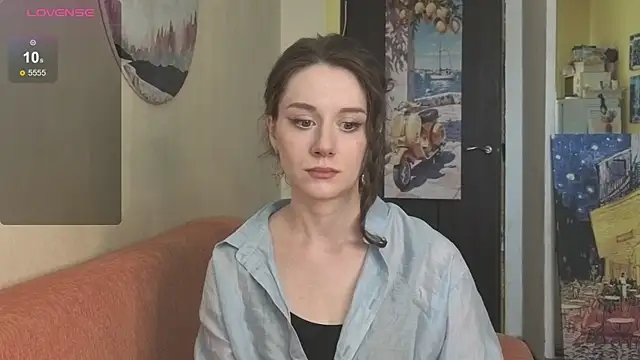 Snapshot of SkyHelen chatting on 1, 4, 2026 SkyHelen online show from 1, 4, 2026