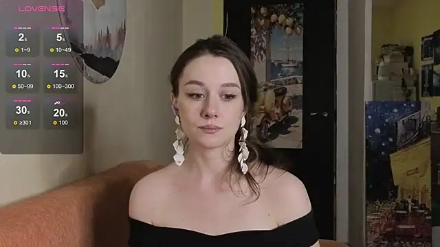 Snapshot of SkyHelen chatting on 4, 4, 2026 SkyHelen online show from 4, 4, 2026